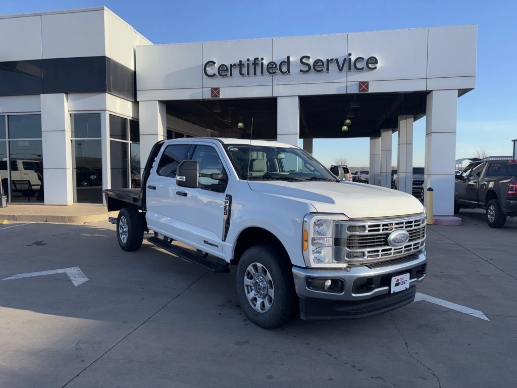 2023 Ford F-250 Base's photo