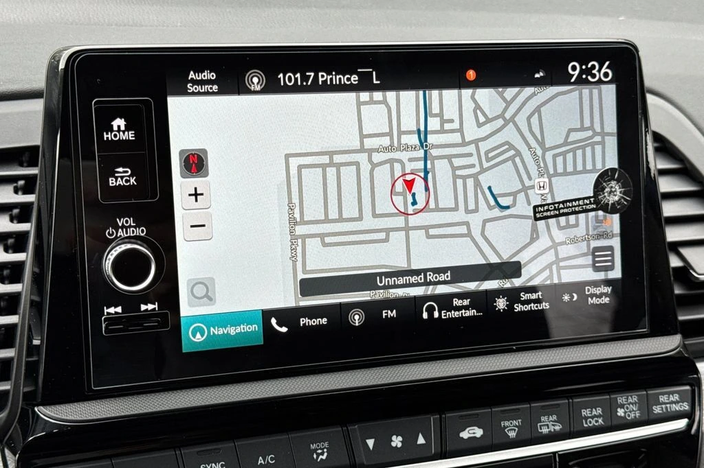 2026 Honda Odyssey Elite - Photo 24