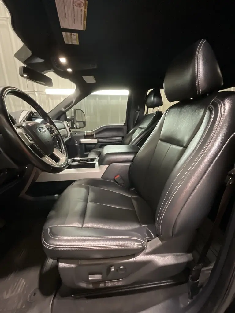 2022 Ford F-250 photo 8