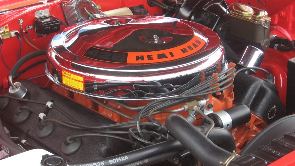 2026 ram 1500 hemi