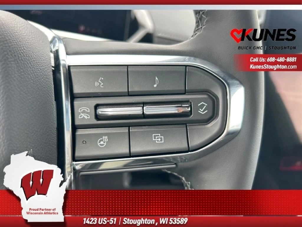 2026 GMC Sierra EV Elevation - Photo 25