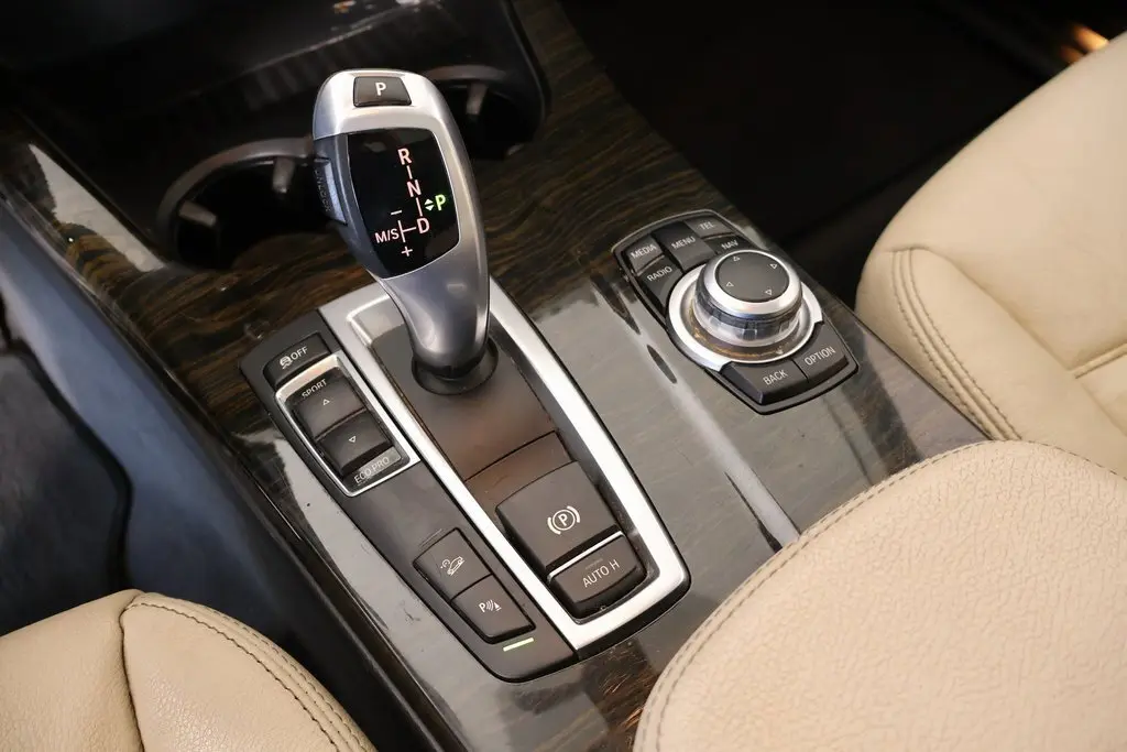 Image of 2014 BMW X3