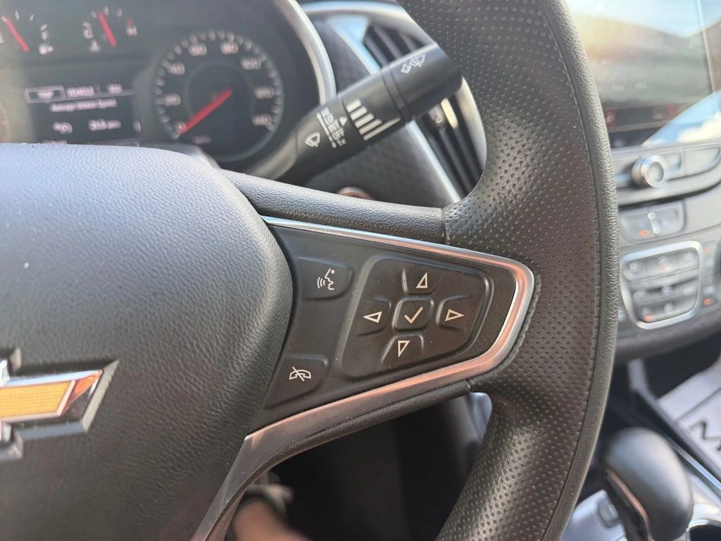 2023 Chevrolet Malibu 1LT - Photo 18