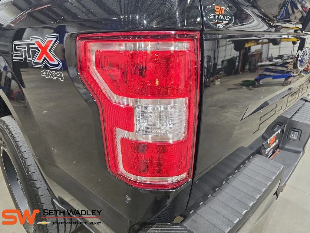 2019 Ford F-150 XL - Photo 33