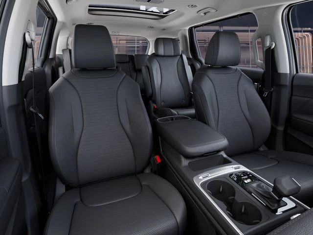 2026 Kia Carnival SX Prestige - Photo 15