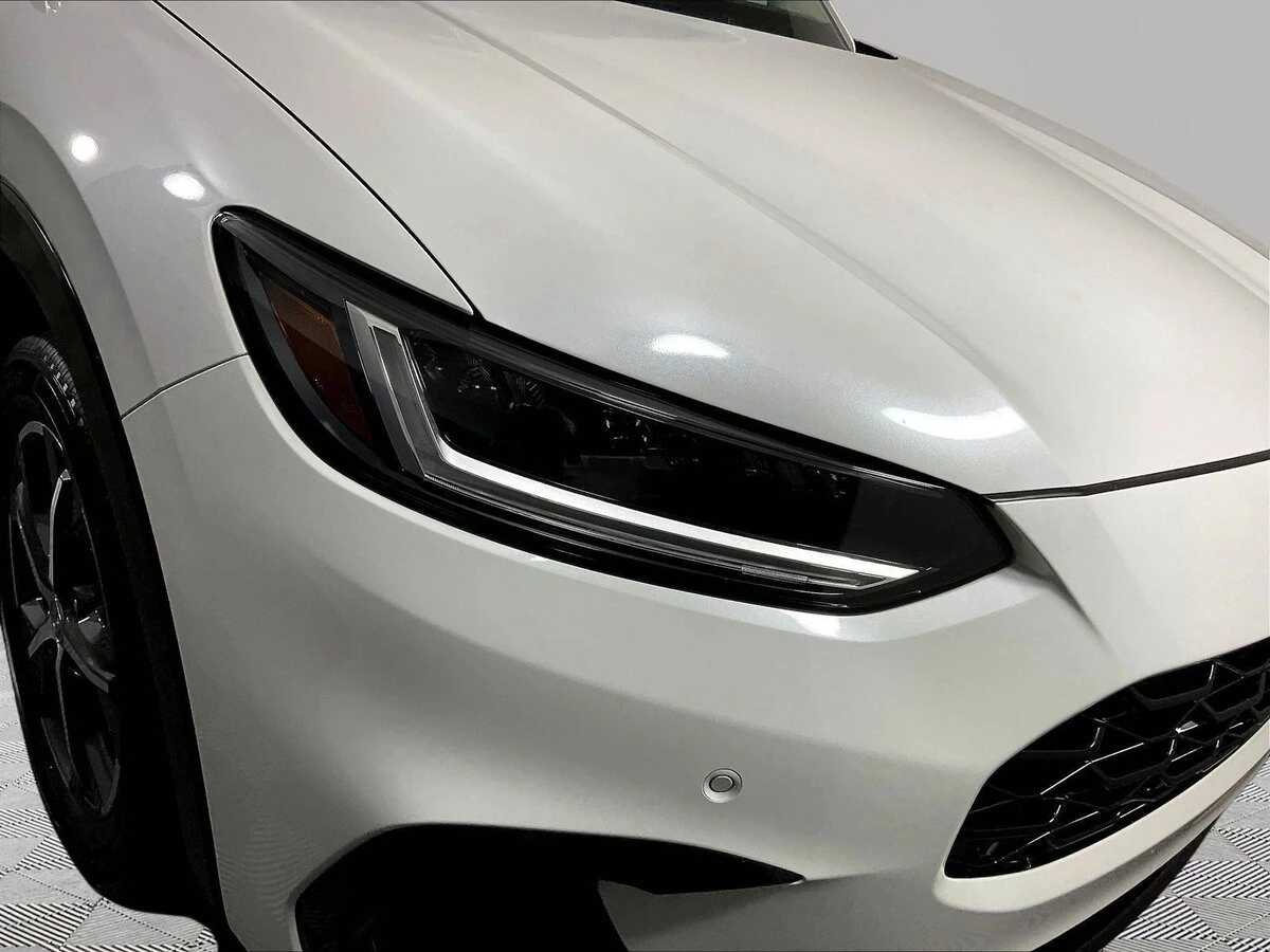 2025 Honda HR-V EX-L - Photo 31