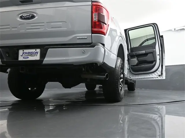 2021 Ford F-150 XLT FX4 photo 34