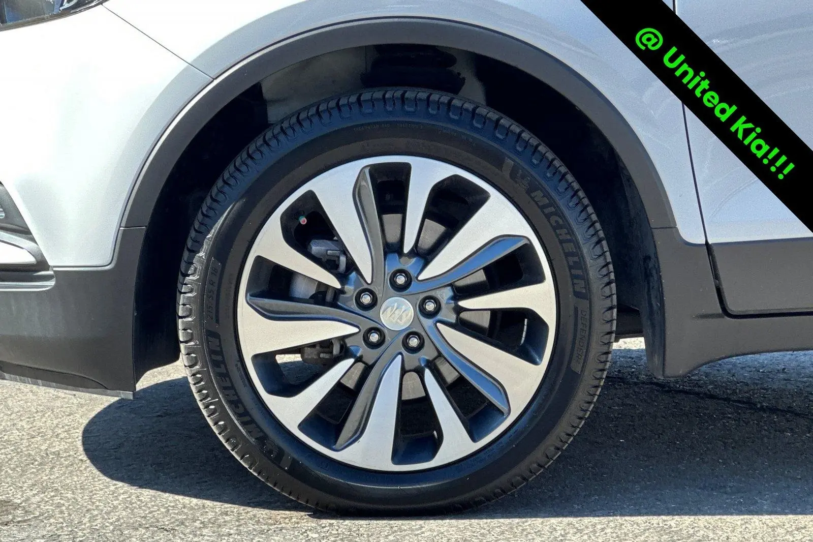 2022 Buick Encore Preferred photo 25