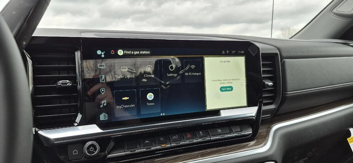 2026 Chevrolet Silverado 1500 LT - Photo 14