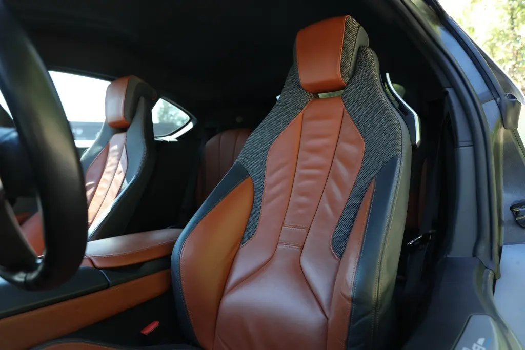 2019 Bmw i8 photo 3