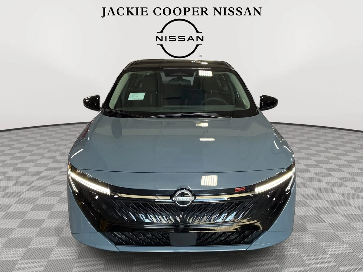 Inventory - Jackie Cooper Nissan of Tulsa