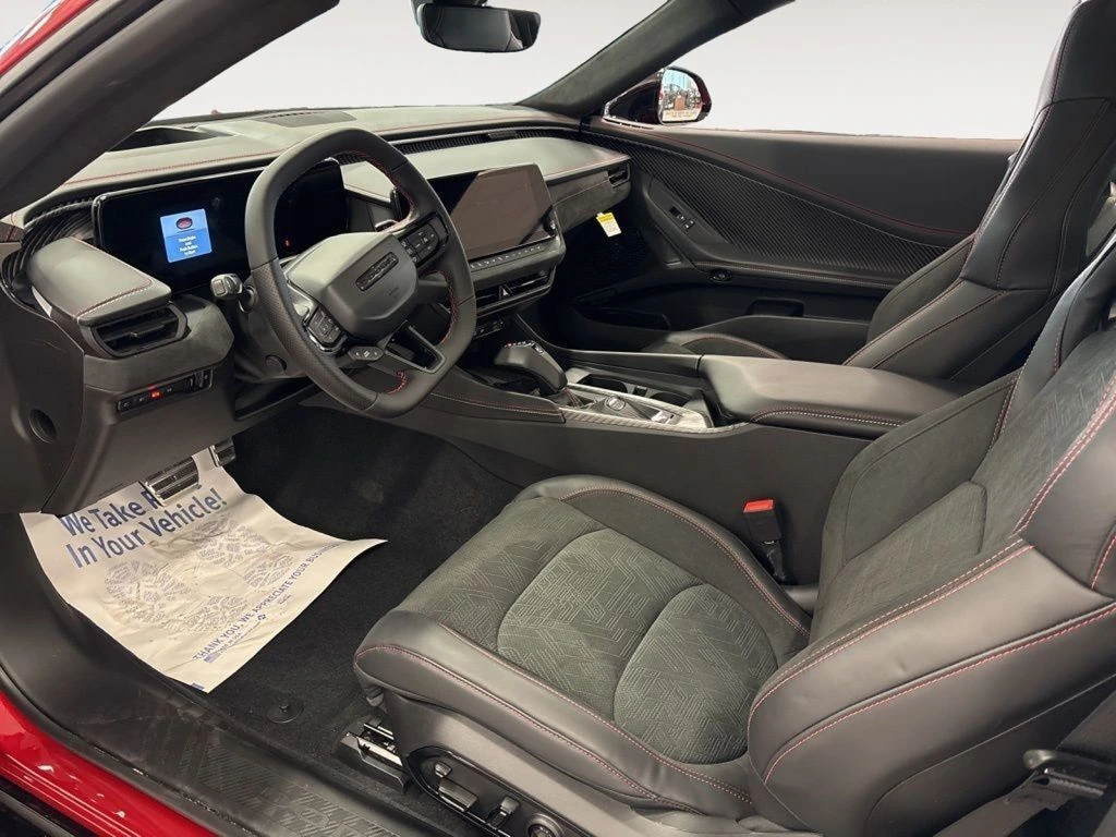 2026 Dodge Charger Scat Pack - Photo 17