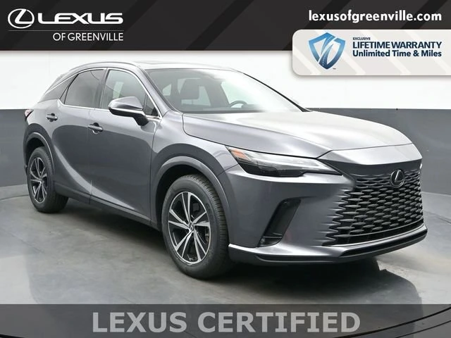 2023 Lexus RX 350 350 Premium FWD's photo
