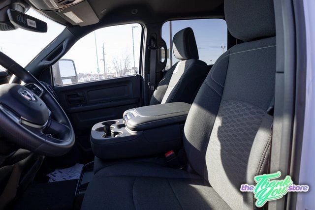 2026 RAM 3500 Tradesman - Photo 11