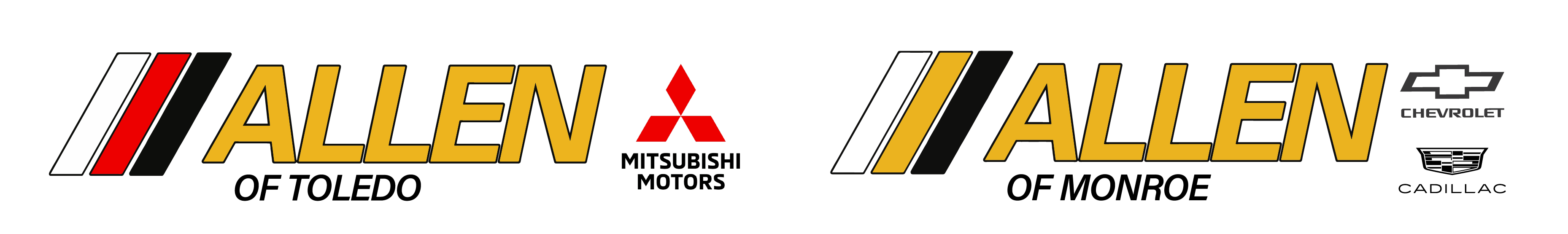 Allen of Toledo logo