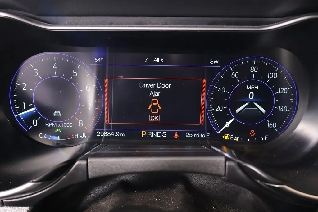 2023 Ford Mustang EcoBoost Premium photo 4