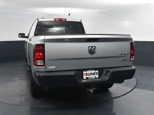 2015 Ram 1500 Tradesman photo 6