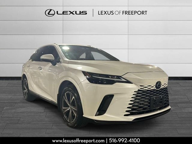 2023 Lexus RX 350