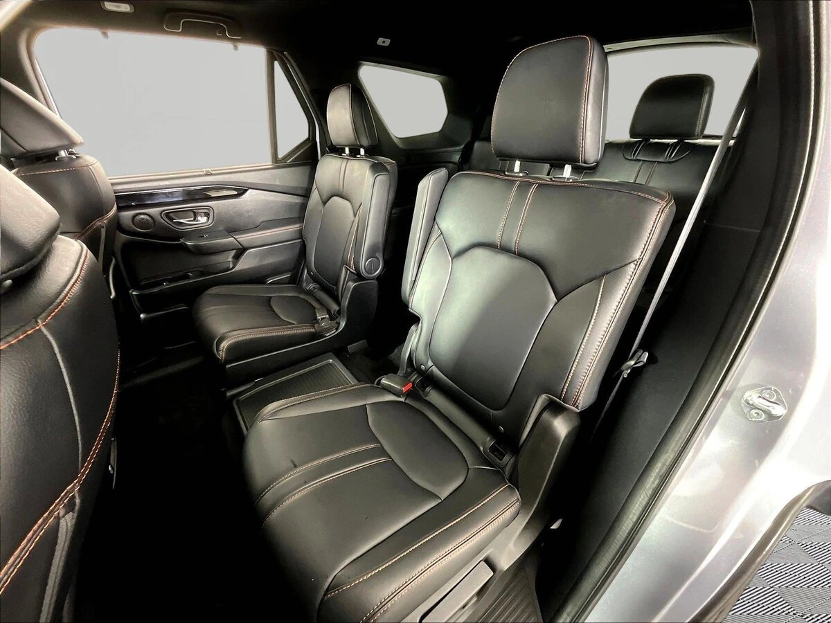 2023 Honda Pilot TrailSport - Photo 22