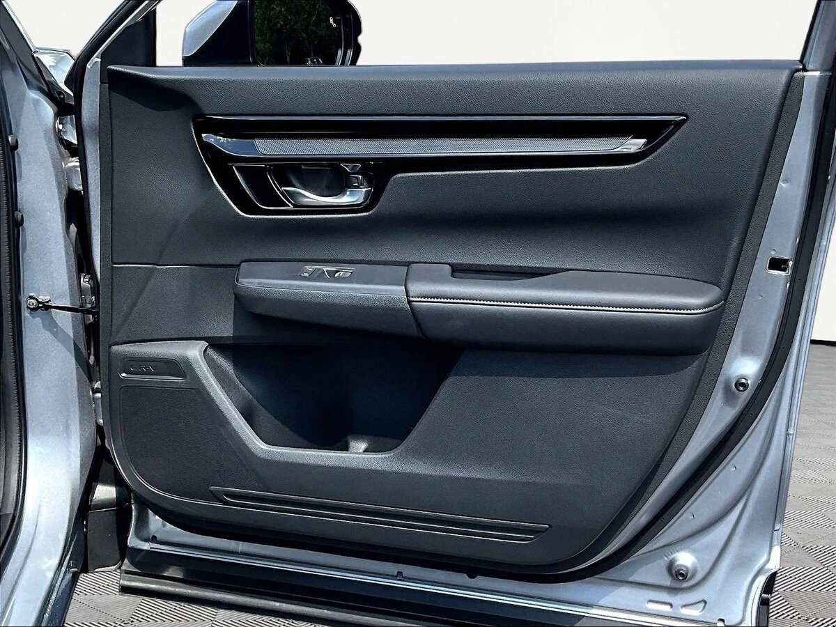 2026 Honda CR-V EX-L - Photo 28