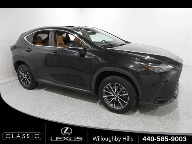 2023 Lexus NX 350 350 Premium AWD's photo