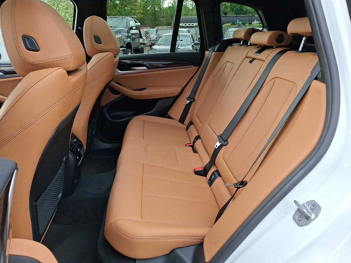 2024 BMW X3 30i - Photo 8
