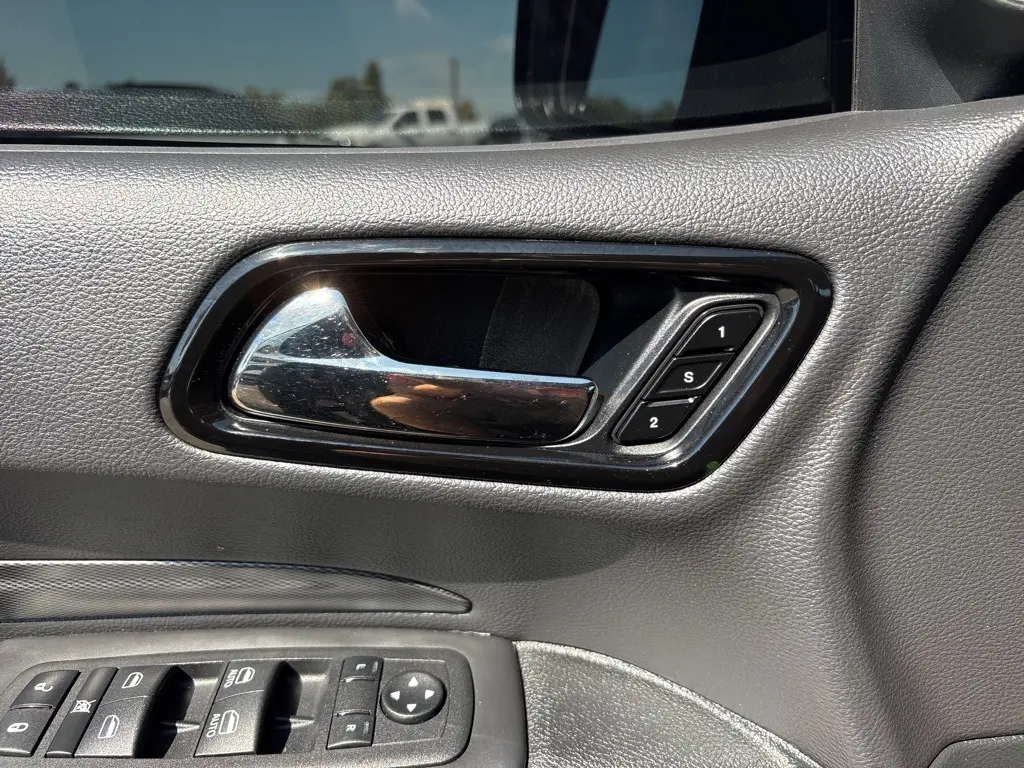 2023 Dodge Durango GT Plus photo 21