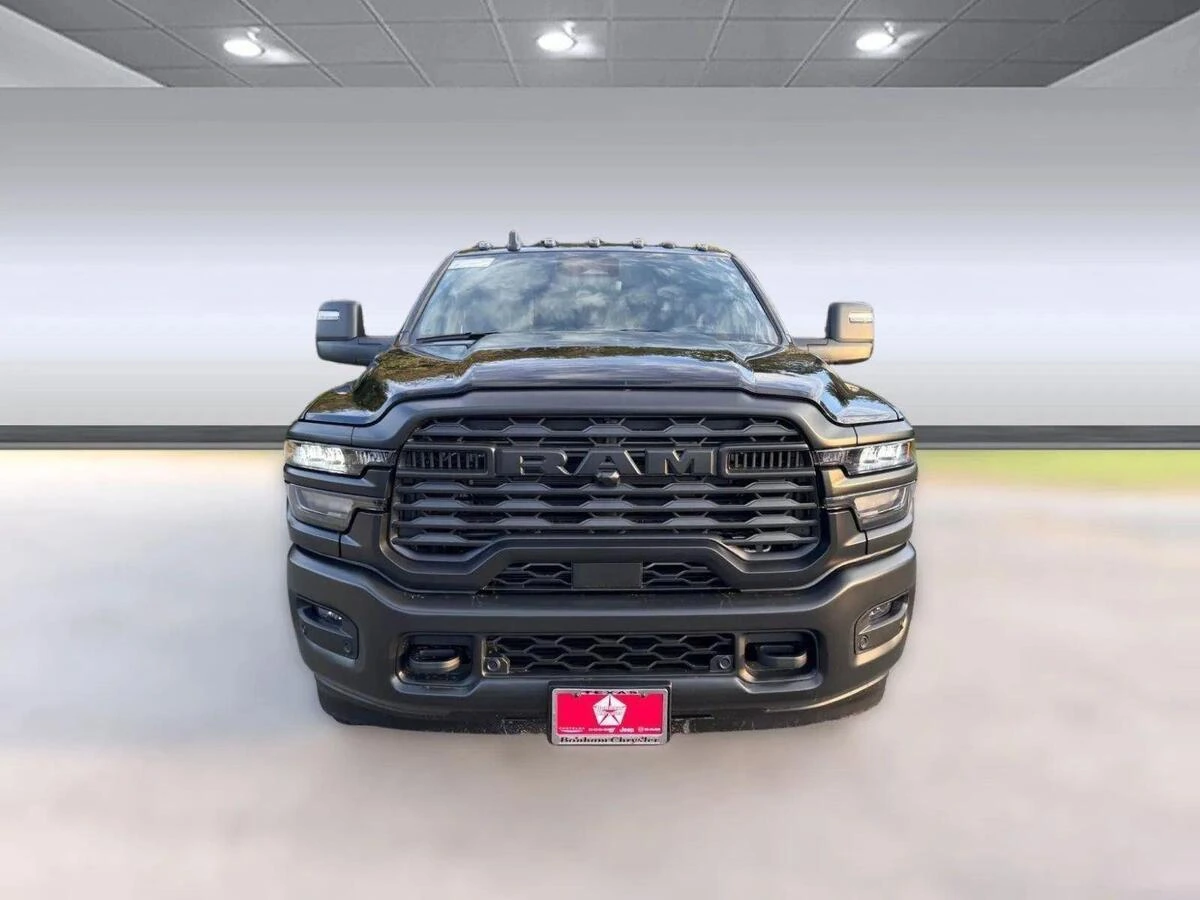 2026 RAM 2500 Tradesman - Photo 6