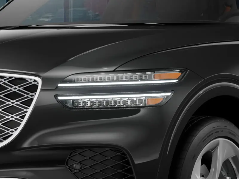 2026 Genesis GV70 2.5T Advanced photo 7