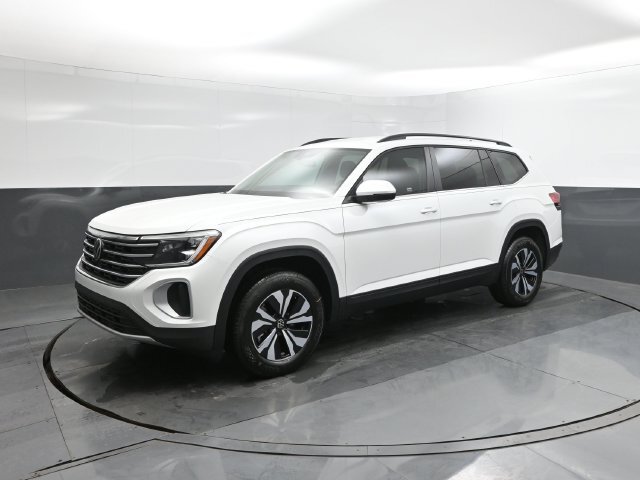 2026 Volkswagen Atlas SE