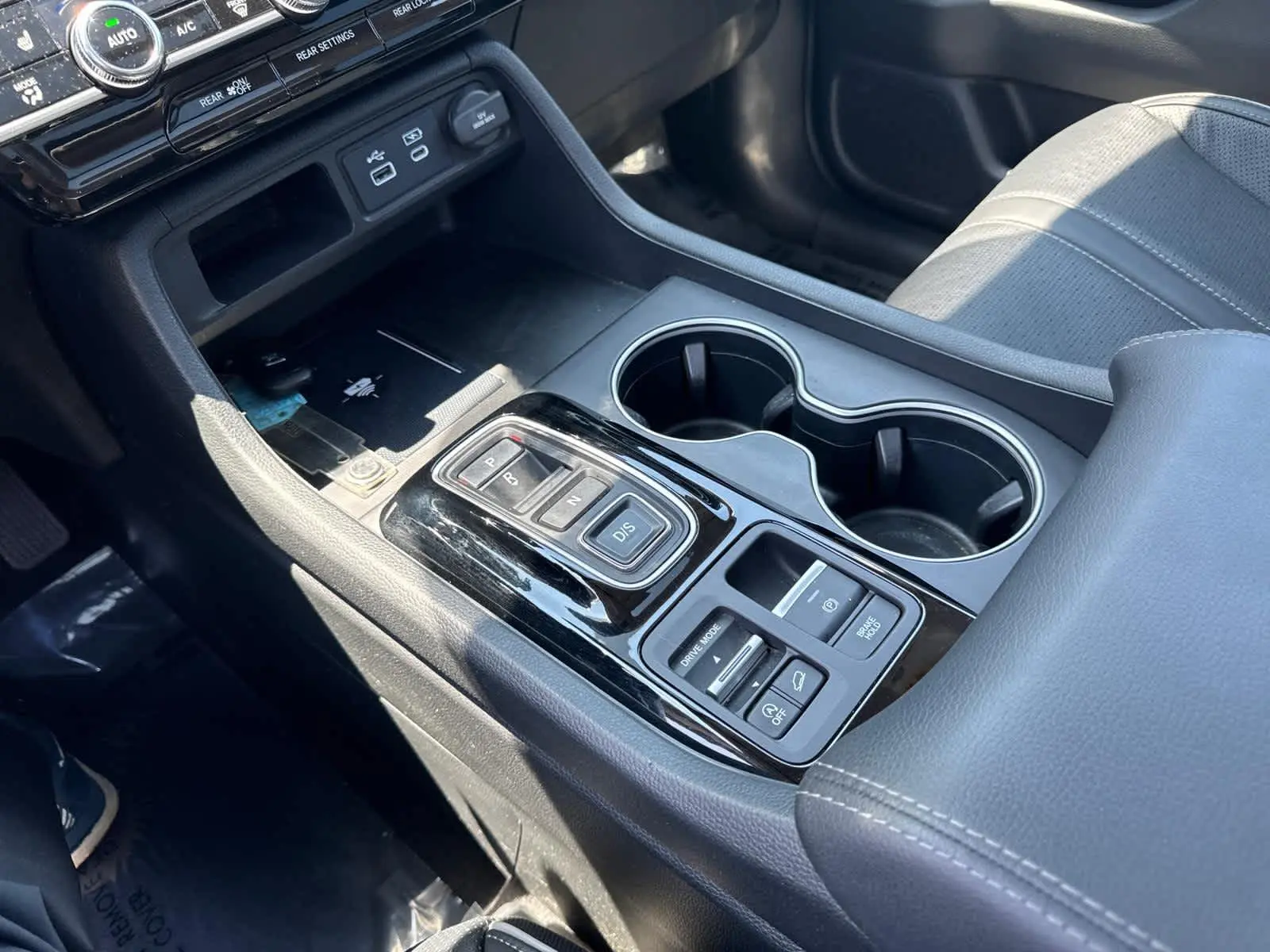 2023 Honda Pilot Elite photo 27