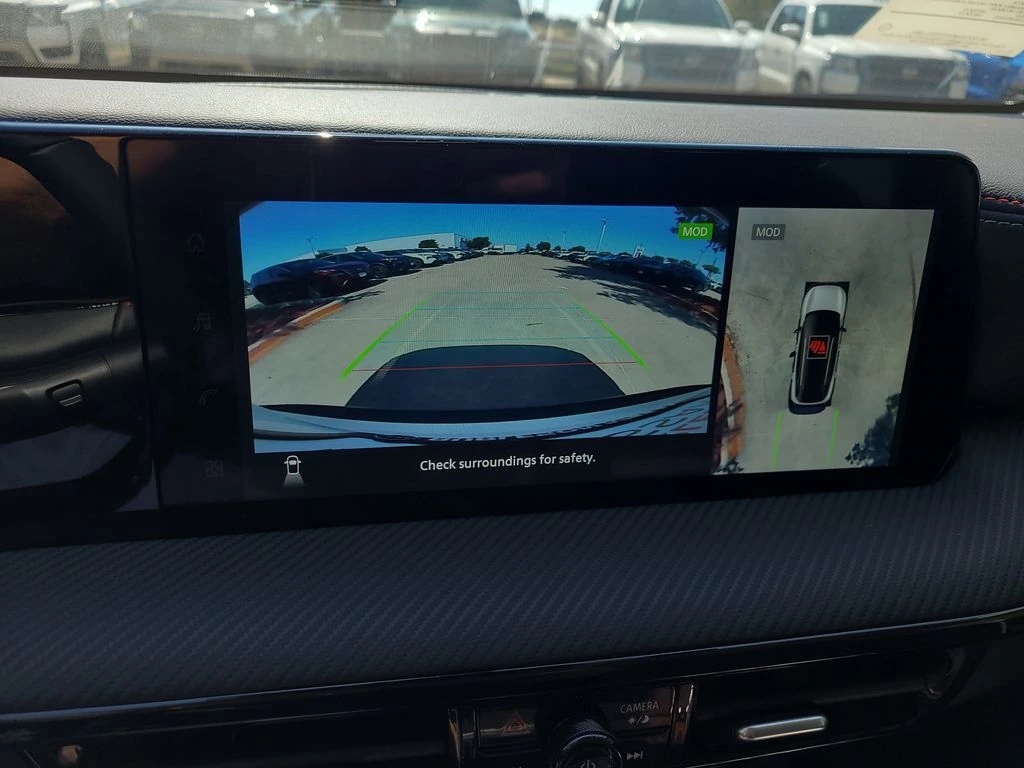 2026 Nissan KICKS SR - Photo 18