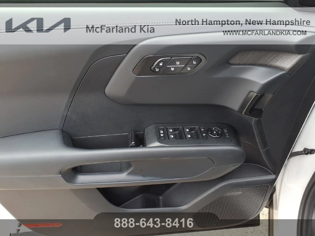2027 Kia Telluride X-Line SX Prestige - Photo 11