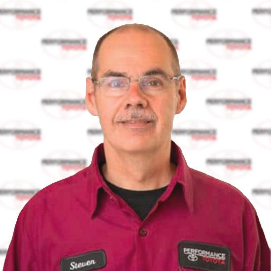 Steve Oxenreider