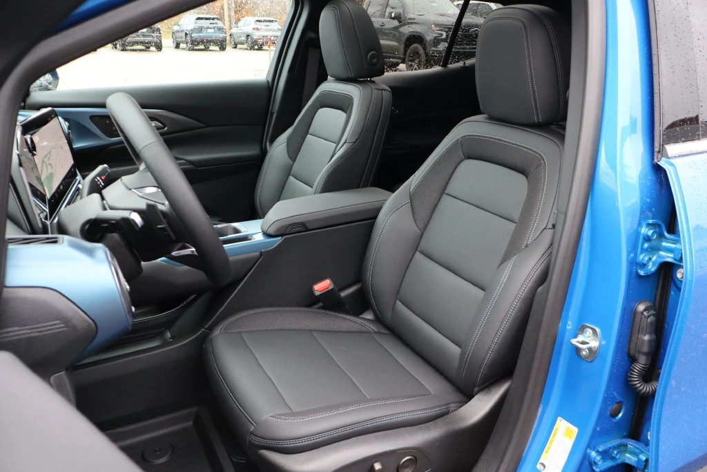 2026 Chevrolet Equinox EV 2LT - Photo 14