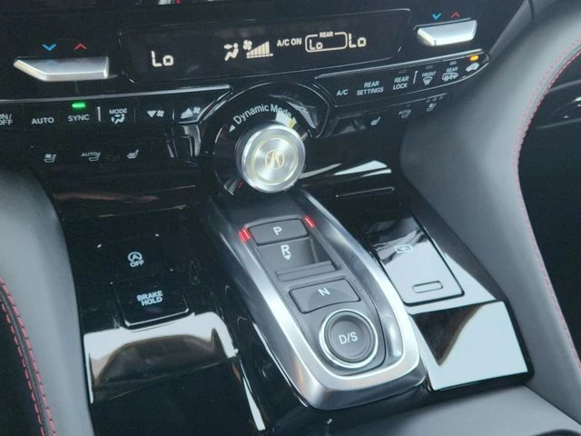 2026 Acura MDX A-Spec Package - Photo 12
