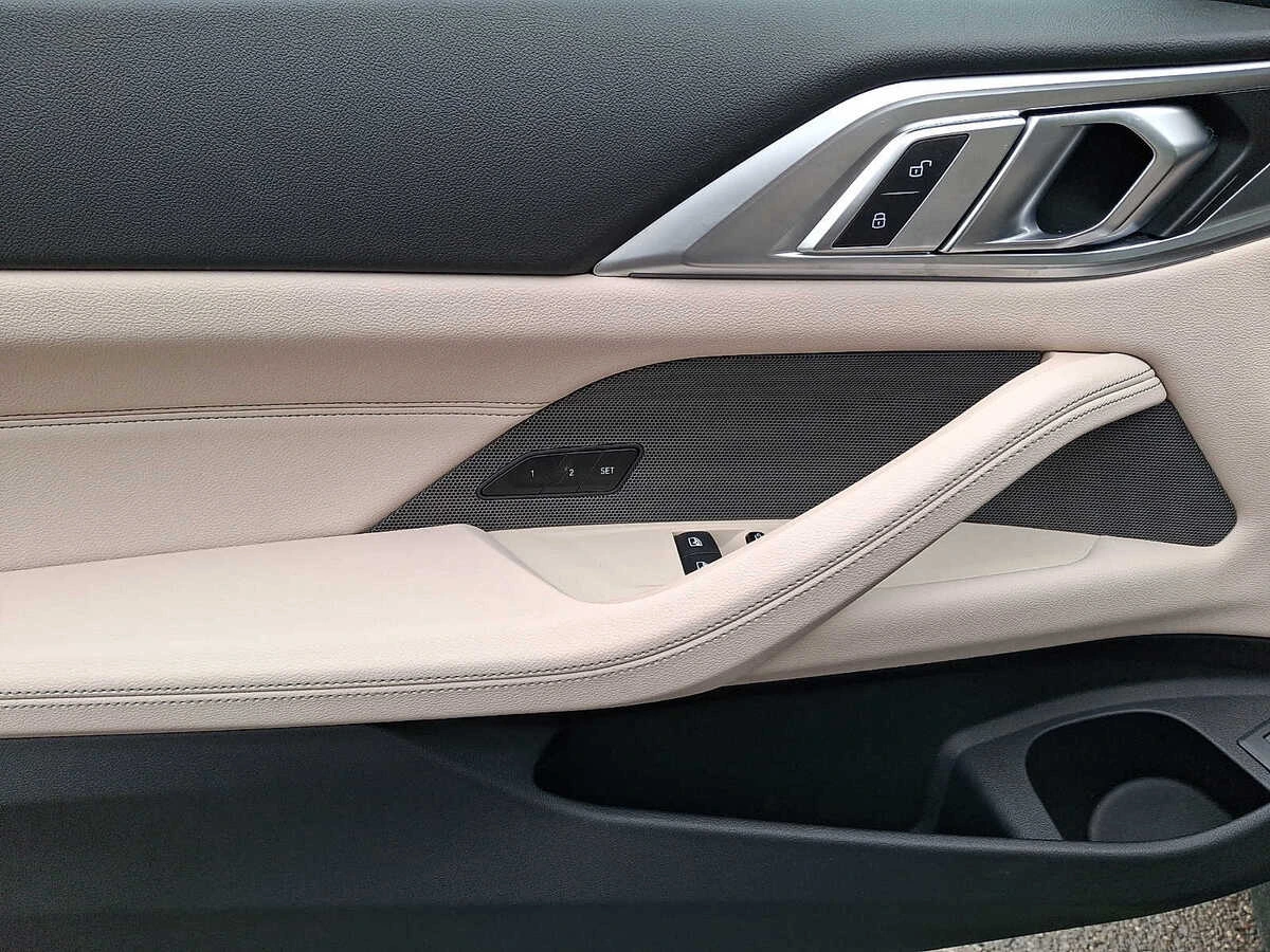 2024 BMW 4 Series 430i - Photo 10