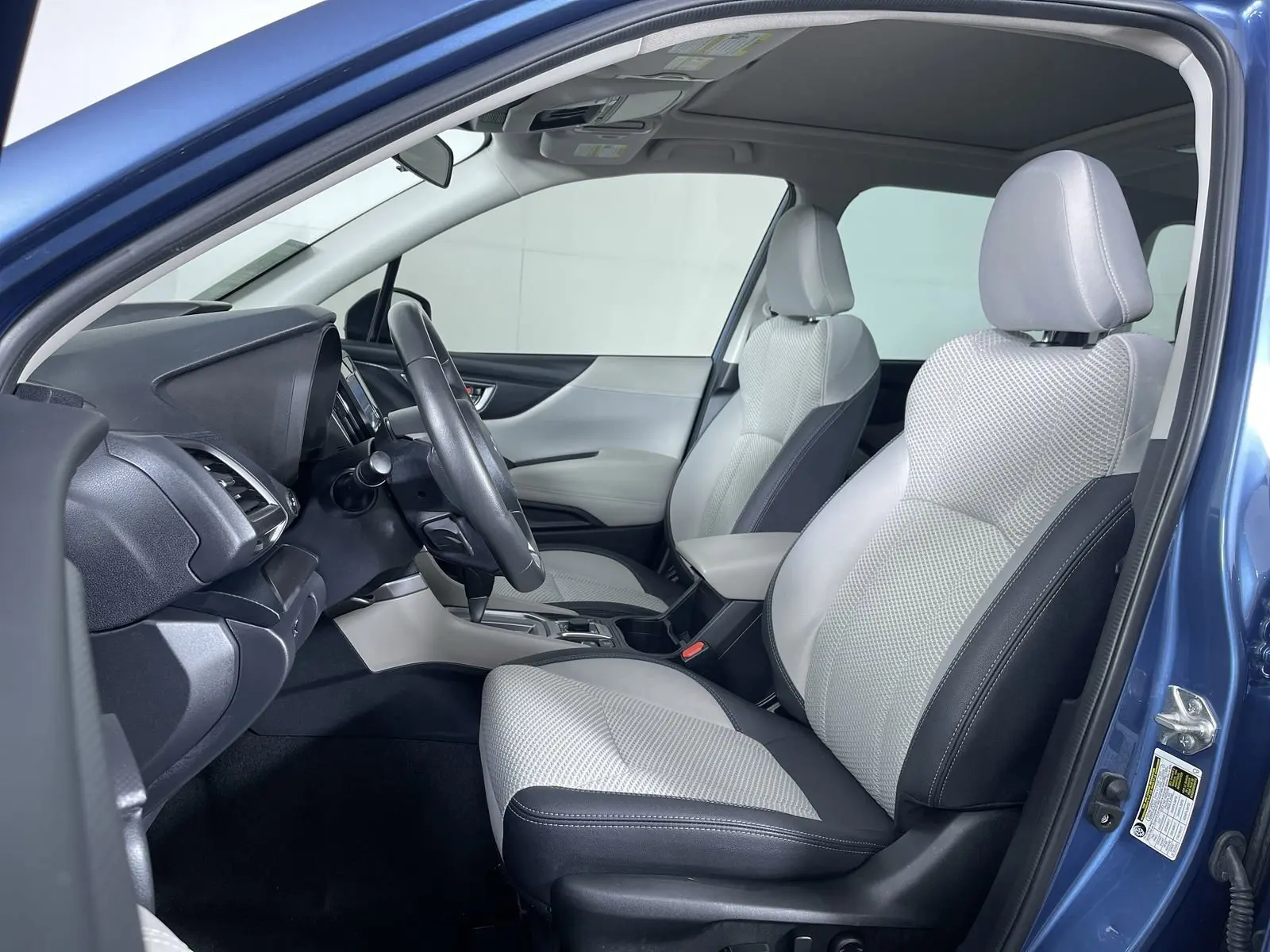 2023 Subaru Forester Premium Base photo 13