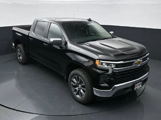 2026 Chevrolet Silverado 1500 LT - Photo 40