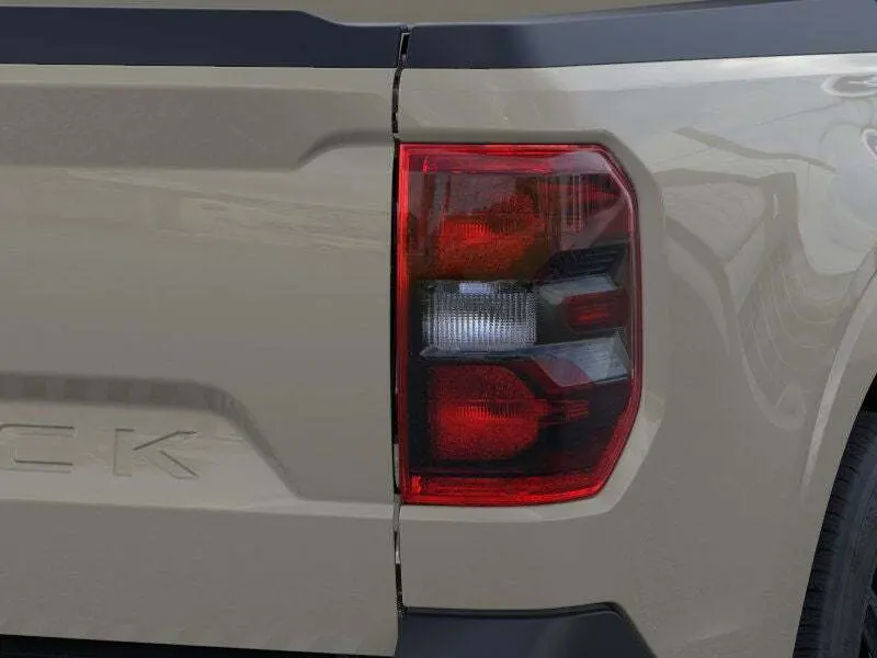 2025 Ford Maverick XLT photo 14