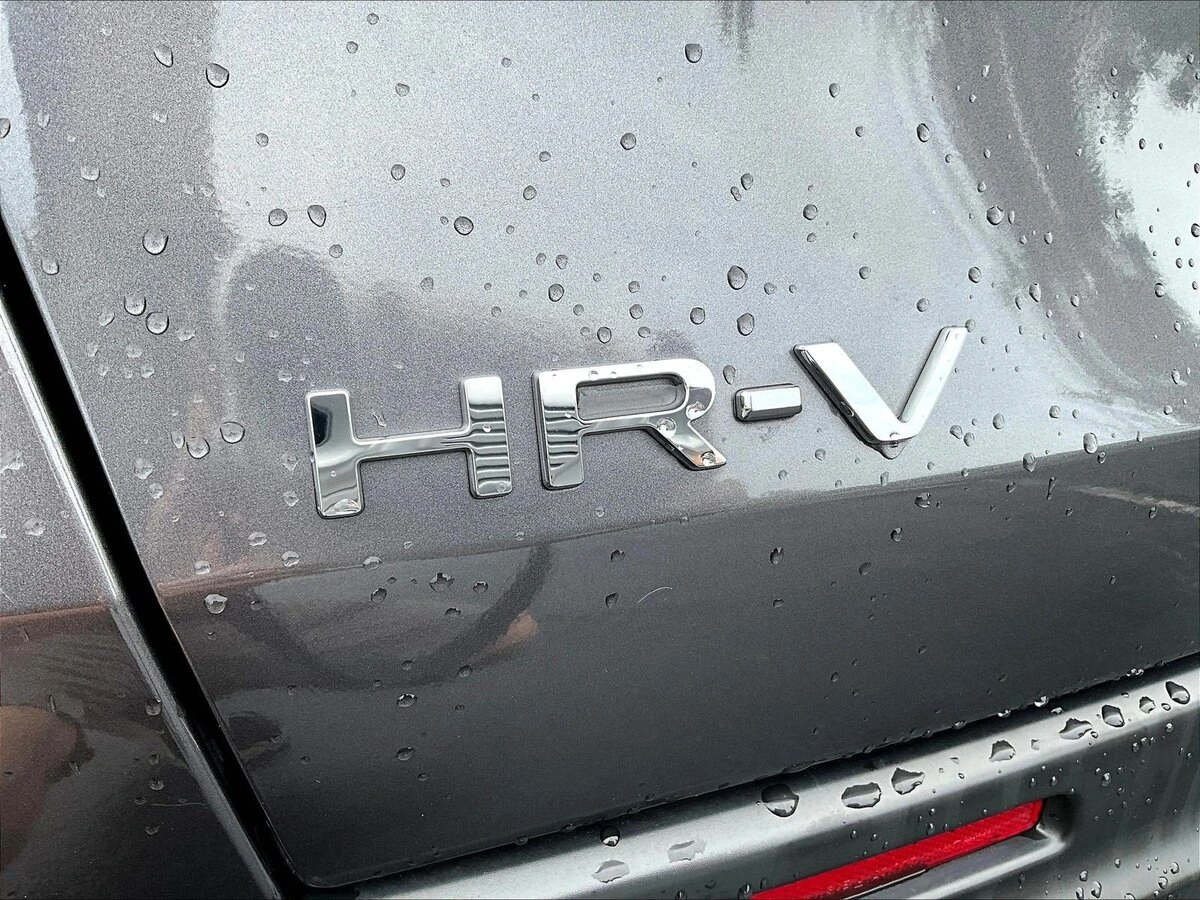 2024 Honda HR-V LX - Photo 24