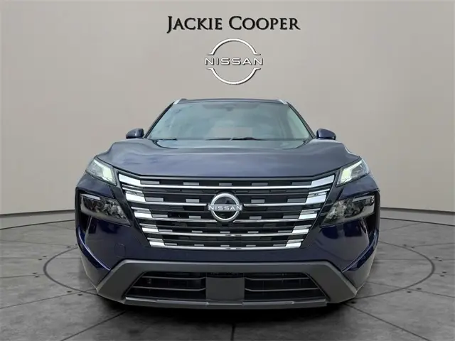 2026 Nissan Rogue SV photo 6