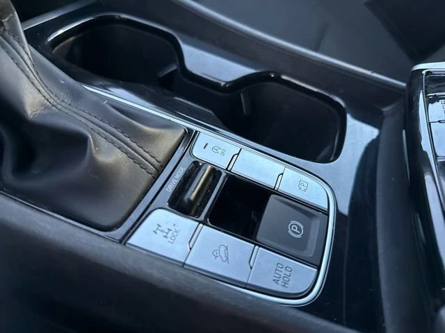 2024 Hyundai Tucson SEL - Photo 12