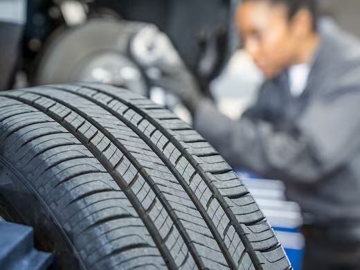 Tire Pressure