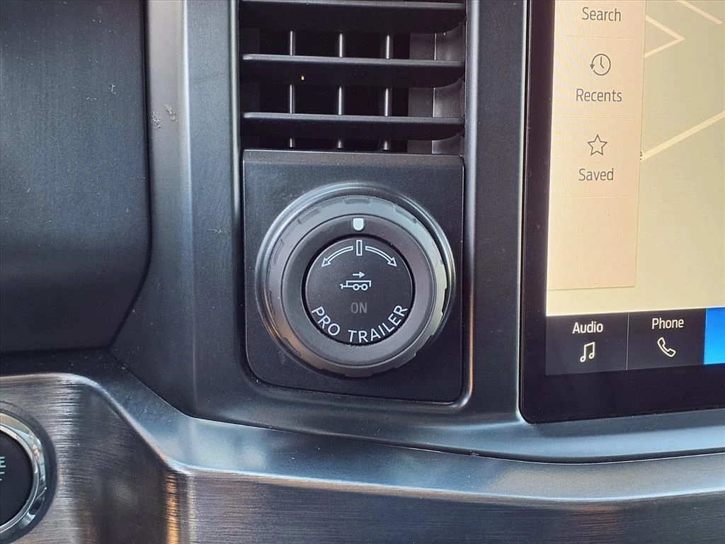 2023 Ford F-250 Super Duty Lariat - Photo 31