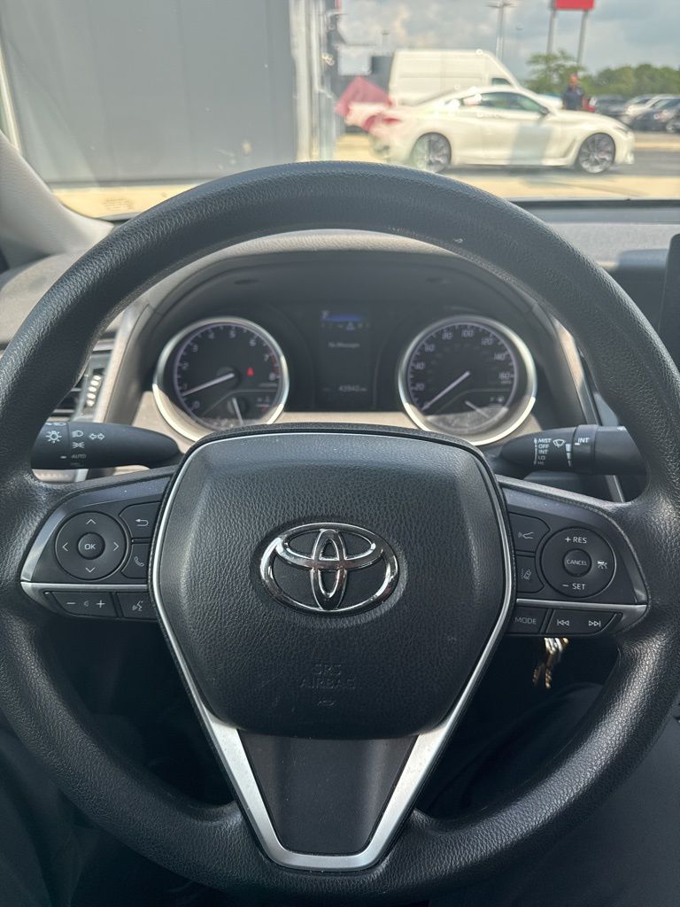 Vehicle