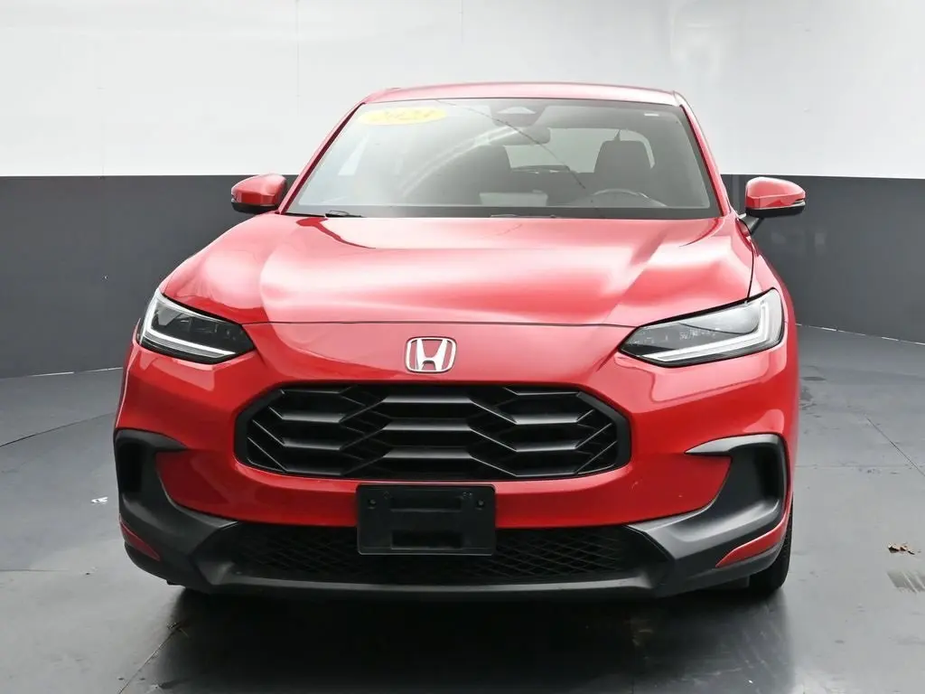 2023 Honda HR-V Sport 2WD photo 3
