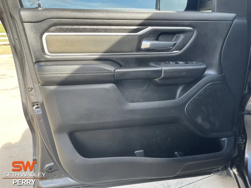 2022 Ram 1500 Big Horn Lone Star photo 13