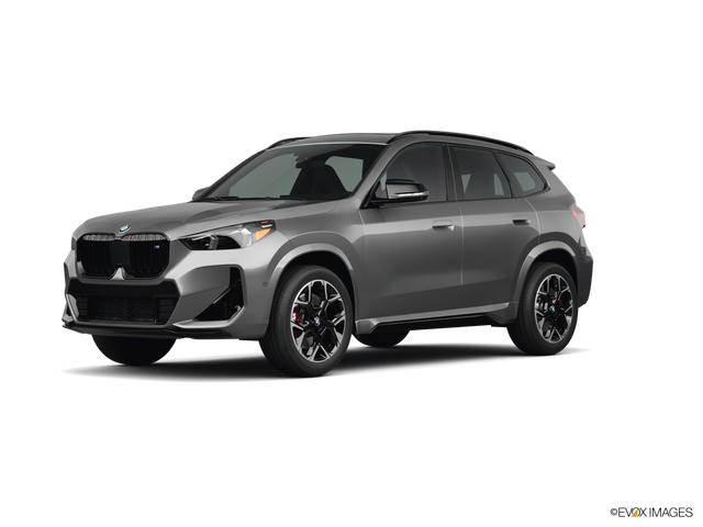 2026 BMW X1 M35I