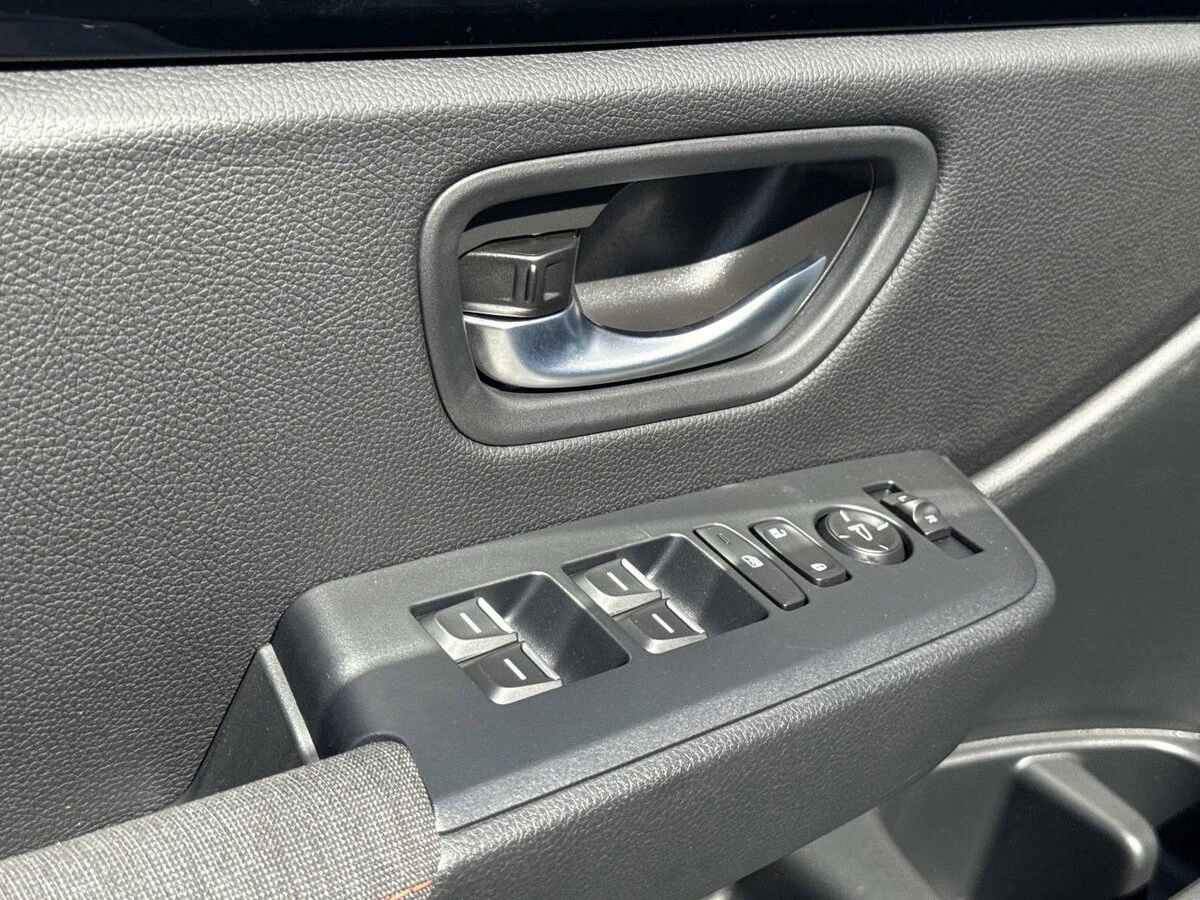 2026 Honda Pilot Sport - Photo 17